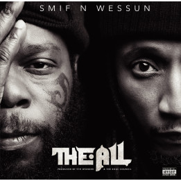 Smif N Wessun - The All