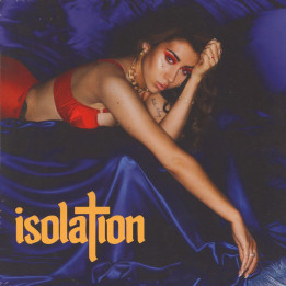 Kali Uchis - Isolation