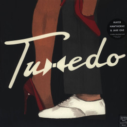 Tuxedo - Tuxedo