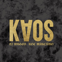 DJ Muggs & Roc Marciano - KAOS (Limited Edition)