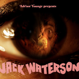 Jack Waterson - Adrian Younge presents Jack Waterson
