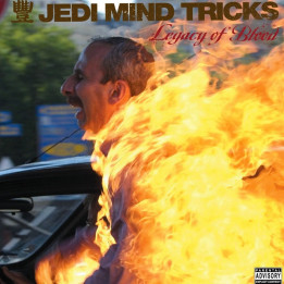 Jedi Mind Tricks - Legacy Of Blood
