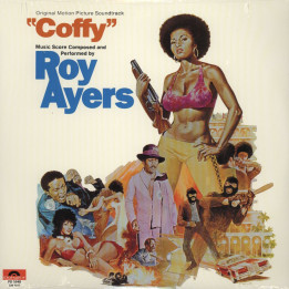 Roy Ayers - Coffy