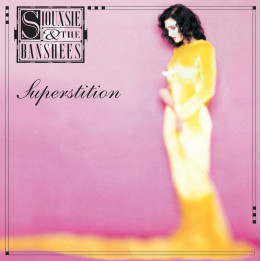 Siouxsie & The Banshees - Superstition