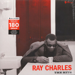 Ray Charles - Ray Charles - The Hits