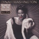 Dinah Washington - Best Of 1956-1962