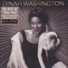 Dinah Washington - Dinah Washington - Best Of 1956-1962