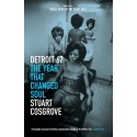 Detroit 67: The year that changed soul