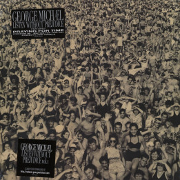 George Michael - Listen Without Prejudice Vol. 1