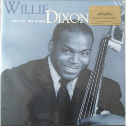Willie Dixon - Poet Of The Blues