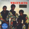 The Whatnauts - Introducing The Whatnauts
