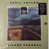 Cecil Taylor - Silent Tongues - Live At Montreux '74