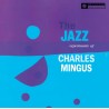 Charlie Mingus - Jazz Experiments of Charles Mingus