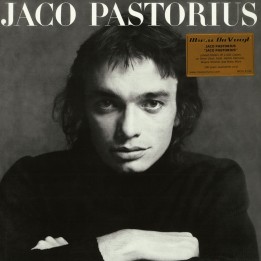 Jaco Pastorius - Jaco Pastorius