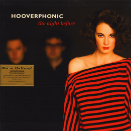 Hooverphonic - The Night Before