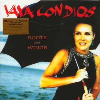 Vaya Con Dios - Roots And Wings