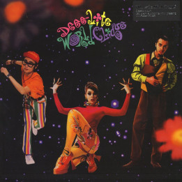 Deee-Lite - World Clique