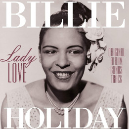 Billie Holiday - Ladylove