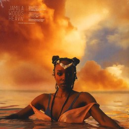 Jamila Woods - Heavn