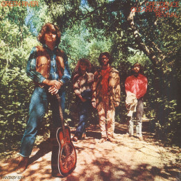 Creedence Clearwater Revival - Green River