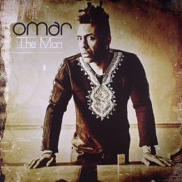 Omar - The Man