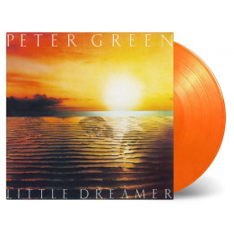 Peter Green - Little Dreamer