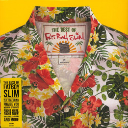 Fatboy Slim - Fatboy Slim