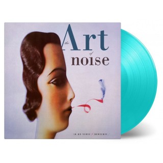 Art Of Noise - In No Sense ? Nonsense!