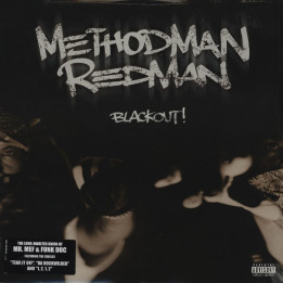 Method Man & Redman - Blackout!