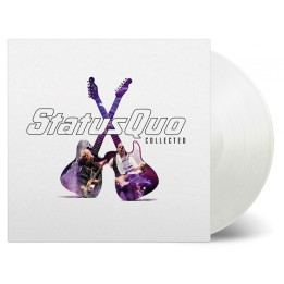 Status Quo - Collected