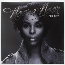 Noora Noor - Soul Deep