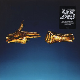 Run The Jewels - Run The Jewels 3
