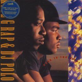 Kool G Rap & DJ Polo - Road To The Riches