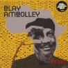 Blay Ambolley - Ketan