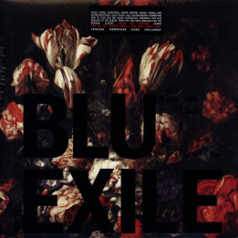 Blu & Exile - Give Me My Flowers While I Can Still Smell Them