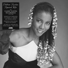 Patrice Rushen - Remind Me (Classic Elektra Recordings 1978-84)
