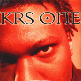KRS-One - KRS ONE
