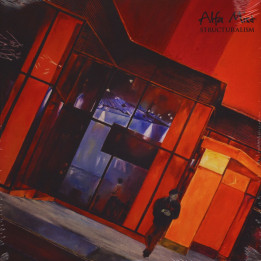 Alfa Mist - Structuralism
