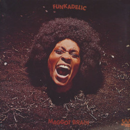 Funkadelic - Maggot Brain