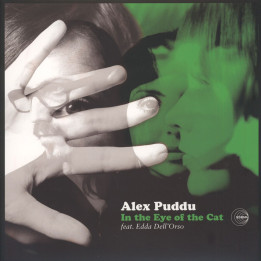 Alex Puddu - In The Eye Of The Cat