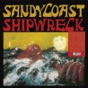Sandy Coast - Shipwreck
