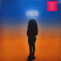 H.E.R. - H.E.R.