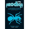 Martin Roach - Prodigy - Electronic Punks: The Early Years 1988-1994