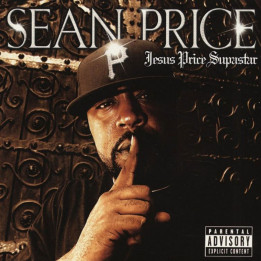 Sean Price - Jesus Price Supastar