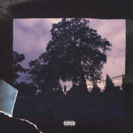J. Cole - 4 Your Eyez Only