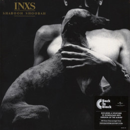 INXS - Shabooh Shoobah