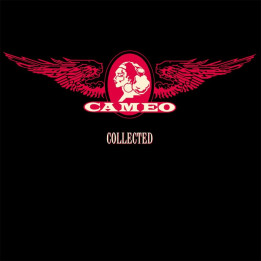 Cameo - Collected