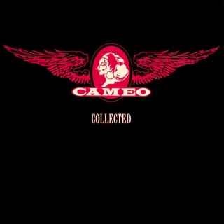 Cameo - Collected