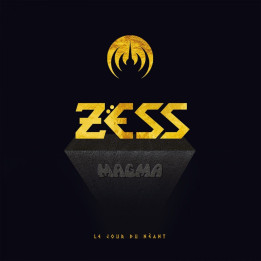 Magma - ZËSS
