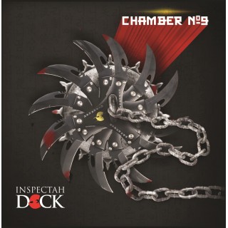 Inspectah Deck - Chamber No.9